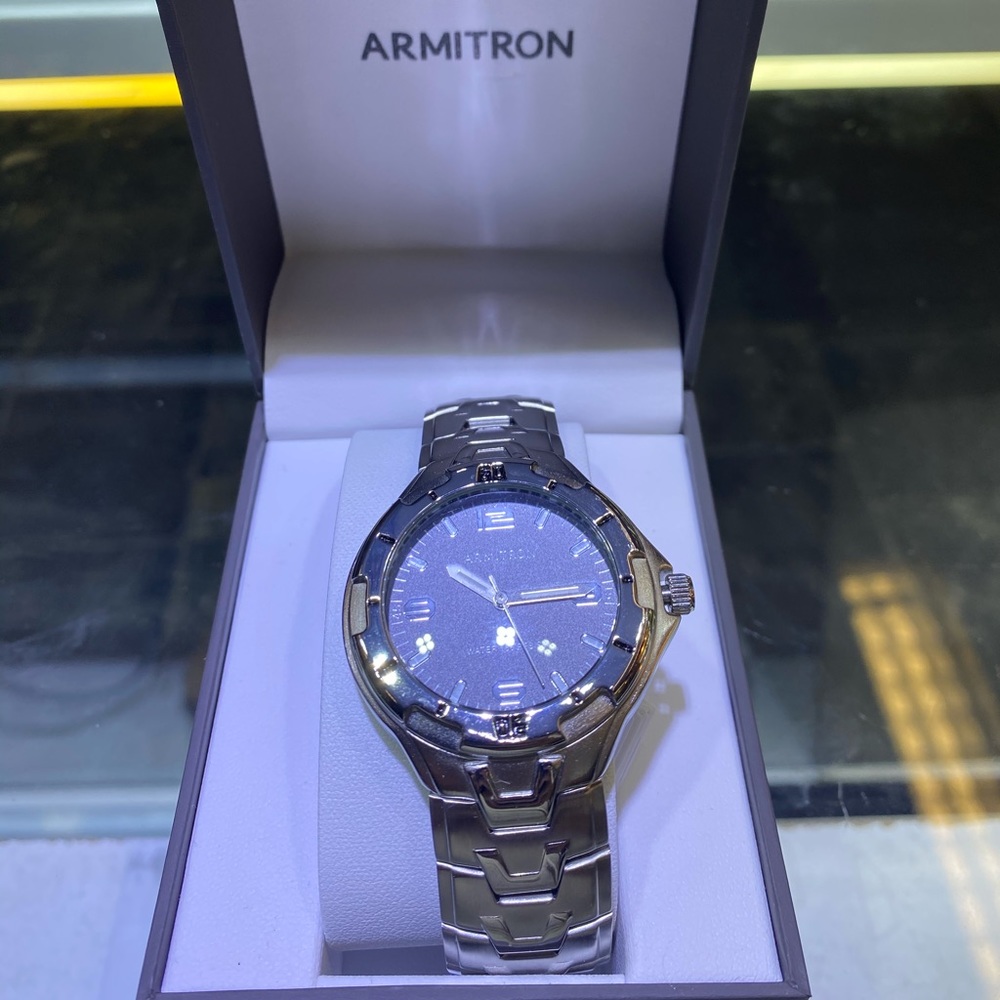 Watch